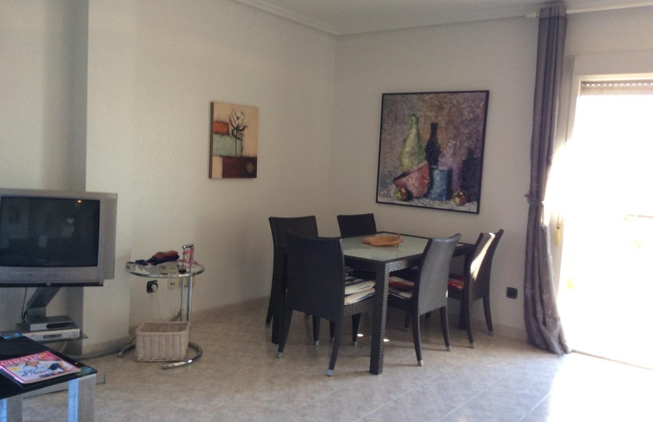 Reventa - Apartamento - Orihuela Costa - Playa Flamenca