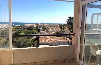 Reventa - Apartamento - Orihuela Costa - Playa Flamenca