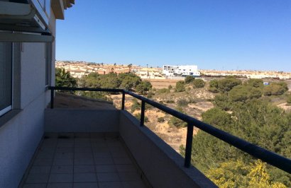 Reventa - Apartamento - Orihuela Costa - Playa Flamenca