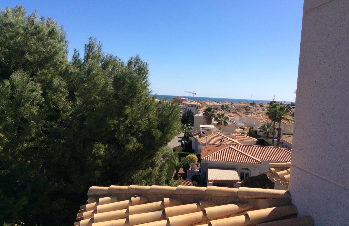 Reventa - Apartamento - Orihuela Costa - Playa Flamenca