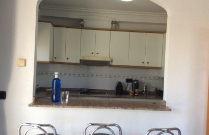 Reventa - Apartamento - Orihuela Costa - Playa Flamenca