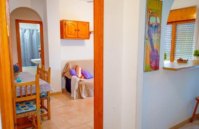 Reventa - Apartamento - Torrevieja - Playa de los Naufragos