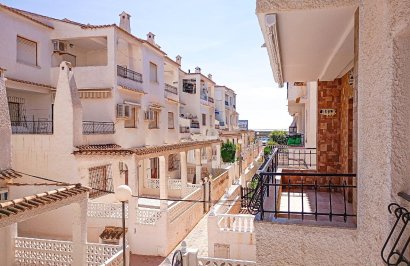 Reventa - Apartamento - Torrevieja - Playa de los Naufragos