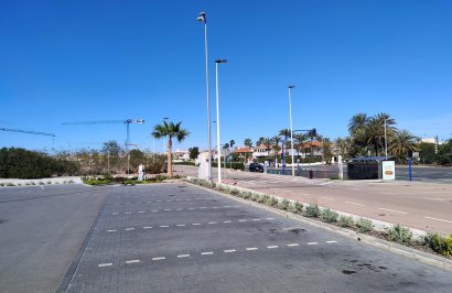 Reventa - Apartamento - Torrevieja - Playa de los Naufragos