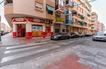 Reventa - Apartamento - Torrevieja - Playa del Cura