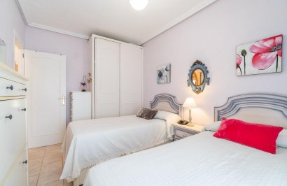 Reventa - Apartamento - Orihuela Costa - La Zenia