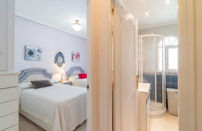 Reventa - Apartamento - Orihuela Costa - La Zenia