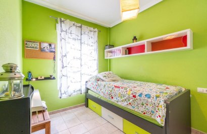 Reventa - Apartamento - Orihuela Costa - La Zenia