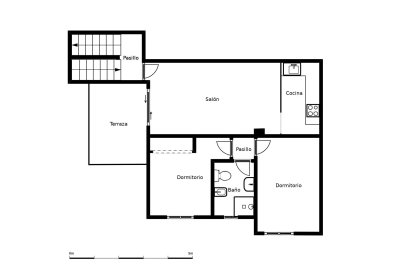 Reventa - Apartamento - Orihuela Costa - La Zenia