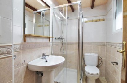 Resale - Apartamento - Guardamar del Segura - CENTRO