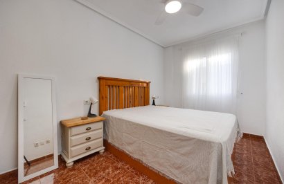 Reventa - Apartamento - Torrevieja - Playa del Cura