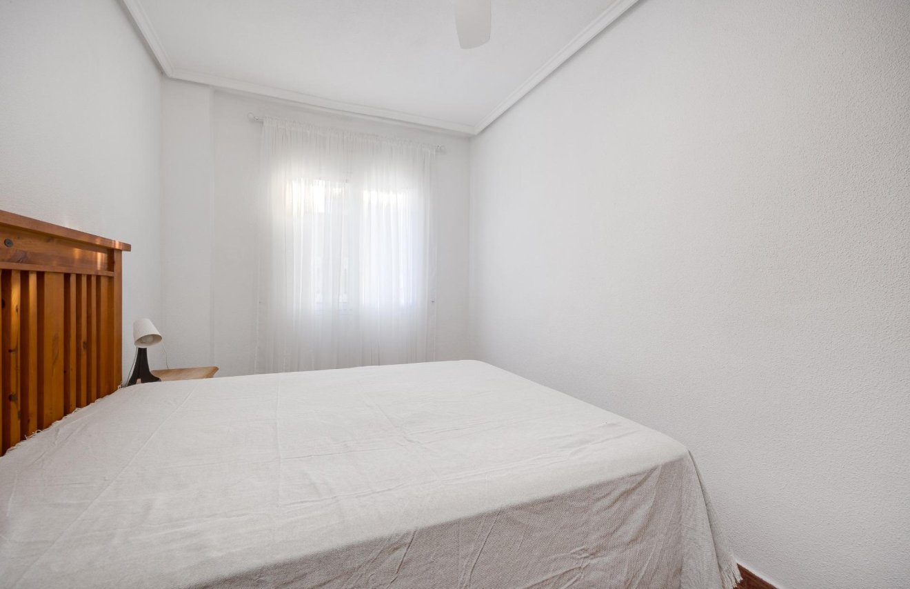 Reventa - Apartamento - Torrevieja - Playa del Cura