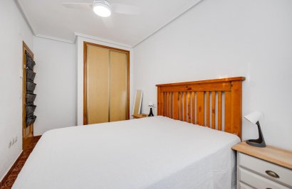 Reventa - Apartamento - Torrevieja - Playa del Cura