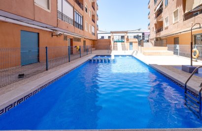 Reventa - Apartamento - Torrevieja - Centro