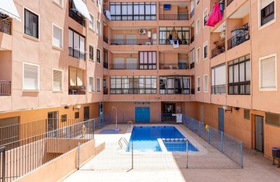 Reventa - Apartamento - Torrevieja - Centro