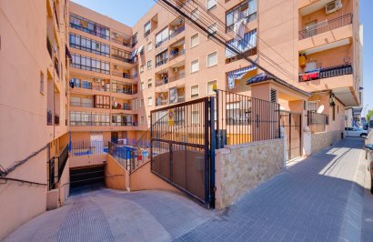 Reventa - Apartamento - Torrevieja - Centro