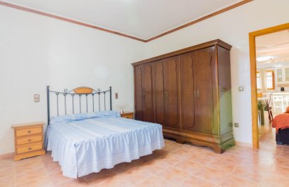 Resale - Chalet - Albatera - PARAJE DEL MOCO