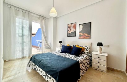 Long Term Rental - Casa Tipo Dúplex - Orihuela Costa - Lomas de Cabo Roig