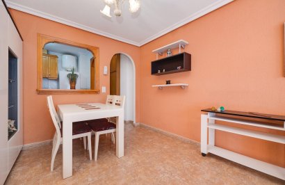 Reventa - Apartamento - Torrevieja - Centro