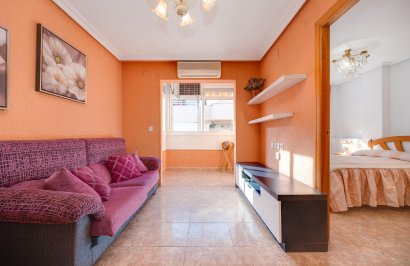 Reventa - Apartamento - Torrevieja - Centro