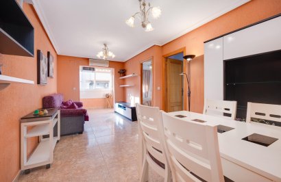 Reventa - Apartamento - Torrevieja - Centro