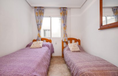 Reventa - Apartamento - Torrevieja - Centro