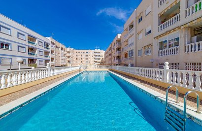 Reventa - Apartamento - Torrevieja - Centro