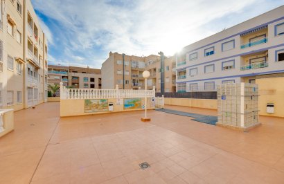 Reventa - Apartamento - Torrevieja - Centro