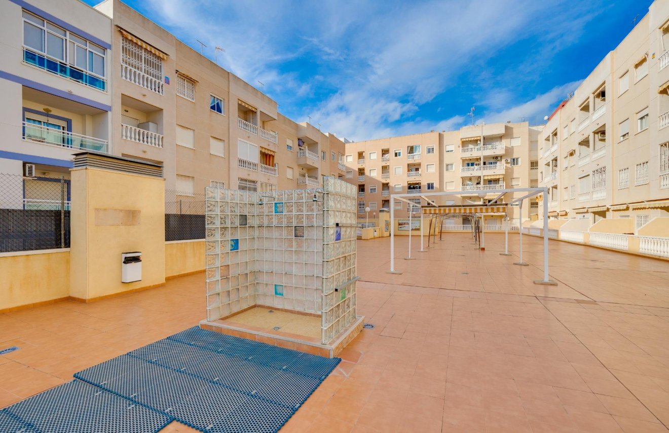 Reventa - Apartamento - Torrevieja - Centro