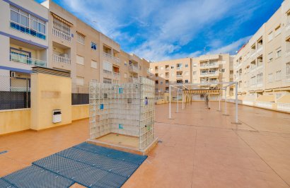 Reventa - Apartamento - Torrevieja - Centro