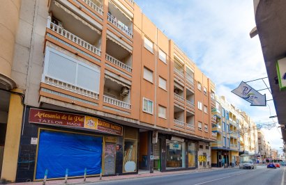 Reventa - Apartamento - Torrevieja - Centro