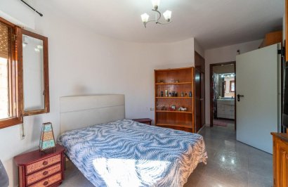 Resale - Chalet - Orihuela Costa - Villamartín