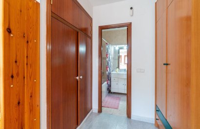 Resale - Chalet - Orihuela Costa - Villamartín