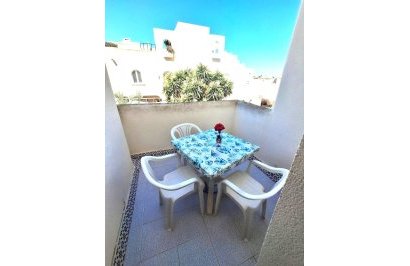 Reventa - Bungalow Planta Alta - Torrevieja - Doña ines