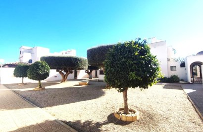 Reventa - Bungalow Planta Alta - Torrevieja - Doña ines