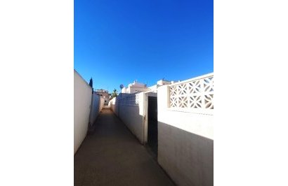 Reventa - Bungalow Planta Alta - Torrevieja - Doña ines