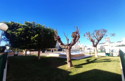 Reventa - Bungalow Planta Alta - Torrevieja - Doña ines