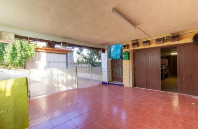 Resale - Villa - Torrevieja - Los balcones