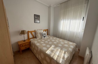 Reventa - Adosado - Torrevieja - La Siesta - El Salado - Torreta