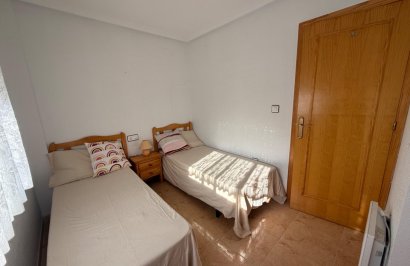 Reventa - Adosado - Torrevieja - La Siesta - El Salado - Torreta