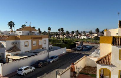 Reventa - Adosado - Torrevieja - La Siesta - El Salado - Torreta