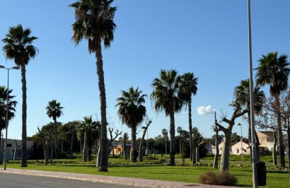 Reventa - Adosado - Torrevieja - La Siesta - El Salado - Torreta