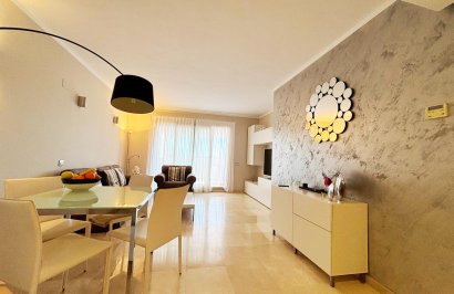 Reventa - Apartamento - Orihuela - Las Colinas Golf