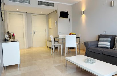 Reventa - Apartamento - Orihuela - Las Colinas Golf