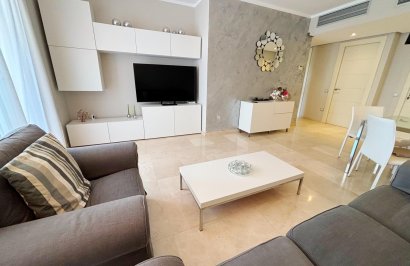 Reventa - Apartamento - Orihuela - Las Colinas Golf