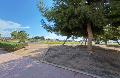 Resale - Casa Tipo Dúplex - Santiago de la ribera - 200 m del mar