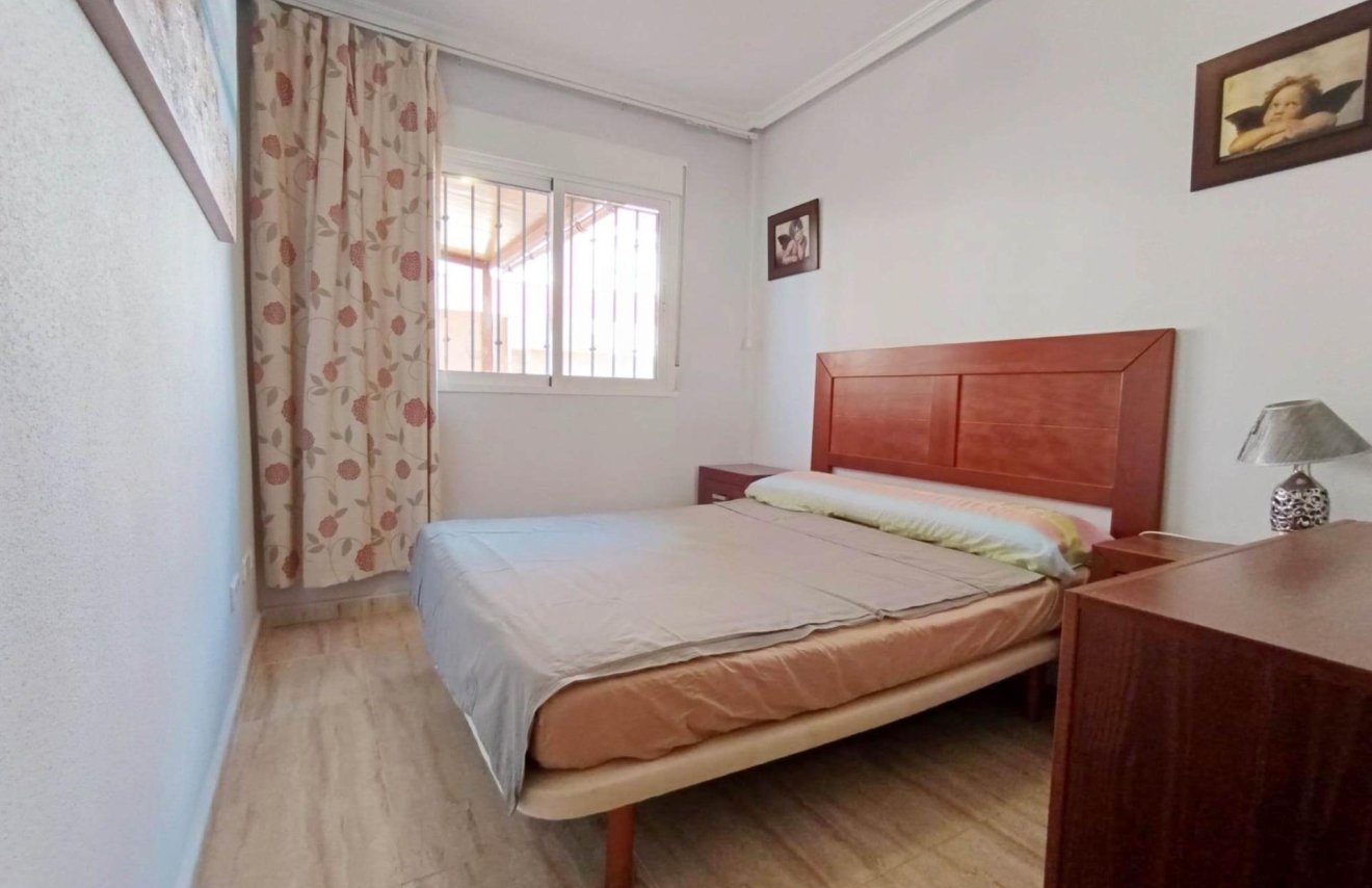 Resale - Casa Tipo Dúplex - Santiago de la ribera - 200 m del mar