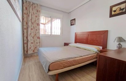 Resale - Casa Tipo Dúplex - Santiago de la ribera - 200 m del mar