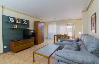 Alquiler a largo plazo - Apartamento - Torrevieja - Habaneras