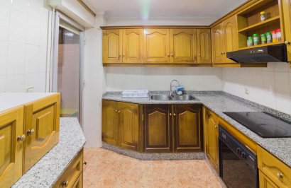 Alquiler a largo plazo - Apartamento - Torrevieja - Habaneras